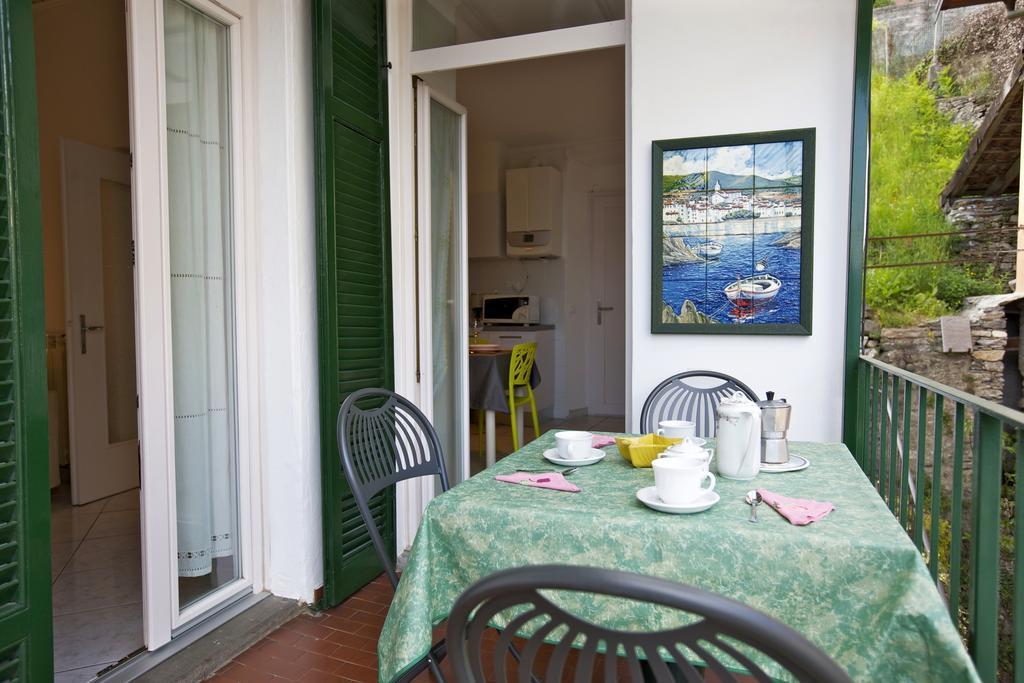 Apartament Piazzale Italia Oggebbio Zewnętrze zdjęcie
