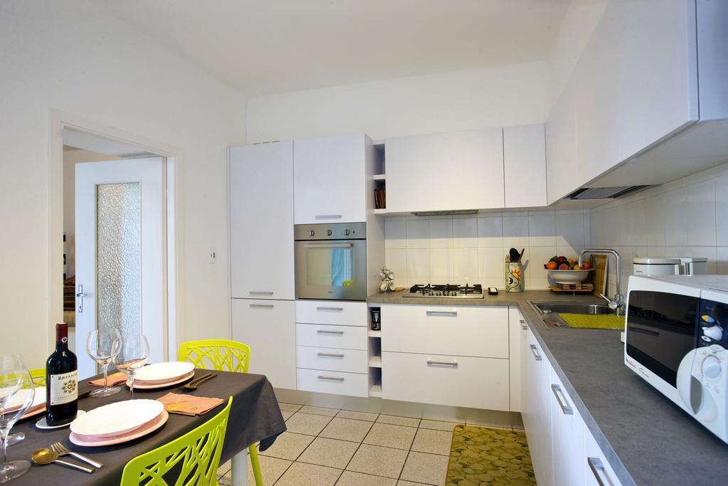 Apartament Piazzale Italia Oggebbio Zewnętrze zdjęcie