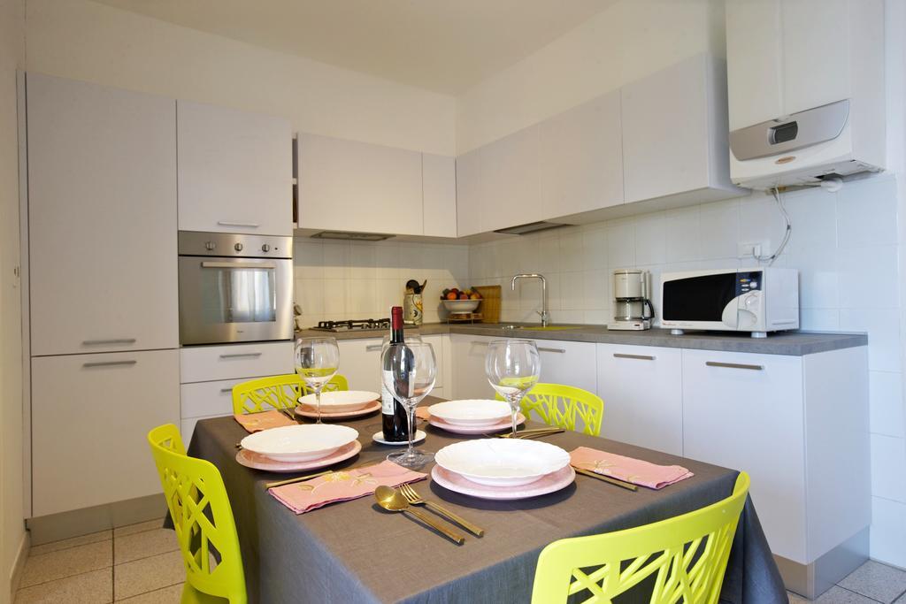 Apartament Piazzale Italia Oggebbio Zewnętrze zdjęcie