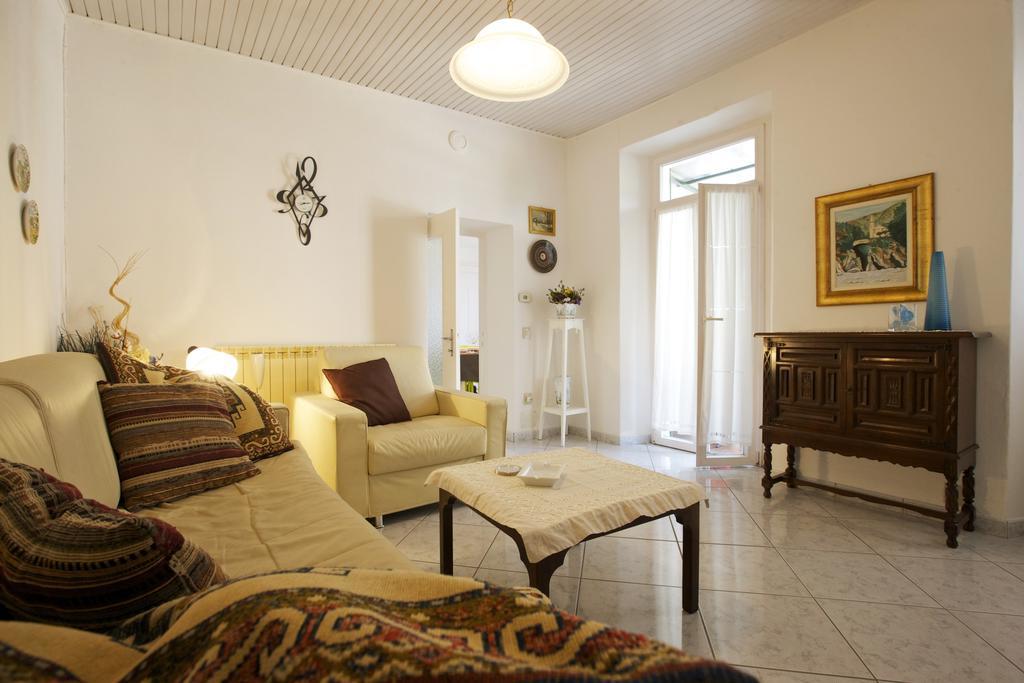 Apartament Piazzale Italia Oggebbio Zewnętrze zdjęcie
