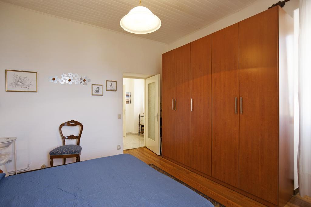 Apartament Piazzale Italia Oggebbio Zewnętrze zdjęcie